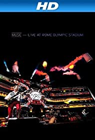 Watch Full Movie :Muse Live at Rome Olympic Stadium (2013)