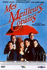 Watch Full Movie :Mes meilleurs copains (1989)