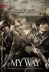 Watch Full Movie :My Way (2011)