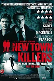 Watch Free New Town Killers (2008)