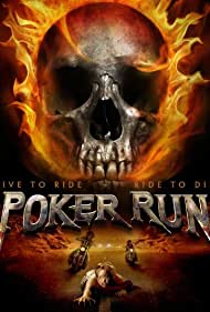 Watch Full Movie :Poker Run (2009)
