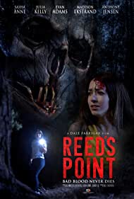 Watch Free Reeds Point (2022)