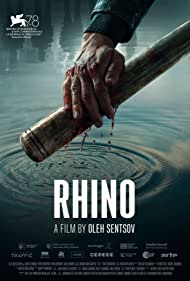 Watch Full Movie :Rhino (2021)