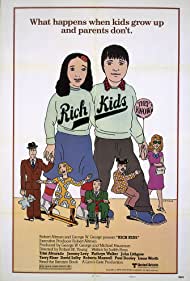 Watch Full Movie :Rich Kids (1979)