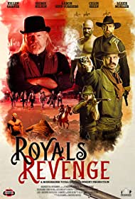 Watch Full Movie :Royals Revenge (2020)