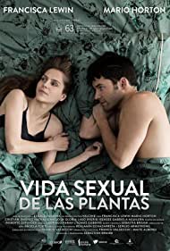 Watch Full Movie :Sex Life of Plants (2015)