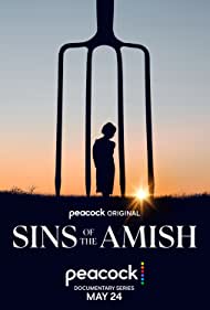 Watch Free Sins of the Amish (2022)