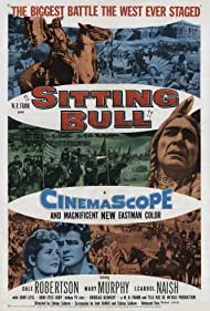 Watch Full Movie :Sitting Bull (1954)