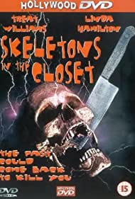 Watch Full Movie :Skeletons in the Closet (2001)