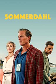 Watch Free The Sommerdahl Murders (2020 )