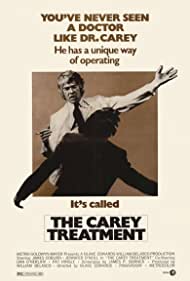 Watch Full Movie :The Carey Treatment (1972)