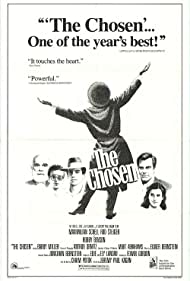 Watch Free The Chosen (1981)