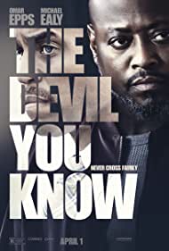 Watch Free The Devil You Know (2022)