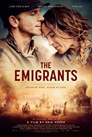 Watch Free The Emigrants (2021)