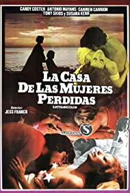 Watch Full Movie :La casa de las mujeres perdidas (1983)