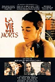 Watch Full Movie :La vie des morts (1991)