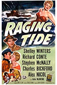 Watch Full Movie :The Raging Tide (1951)