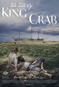 Watch Free The Tale of King Crab (2021)