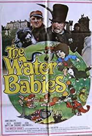 Watch Free The Water Babies (1978)