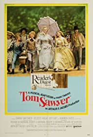Watch Full Movie :Tom Sawyer (1973)