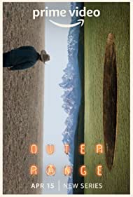Watch Full Movie :Outer Range (2022-)