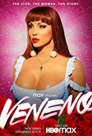 Watch Full Movie :Veneno (2020)