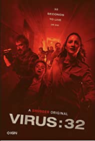 Watch Full Movie :Virus 32 (2022)