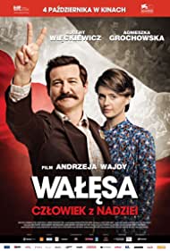 Watch Full Movie :Walesa Man of Hope (2013)