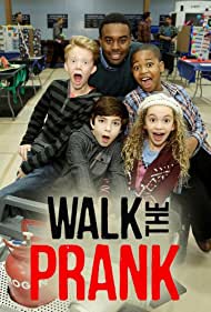 Watch Full Movie :Walk the Prank (2016-2018)