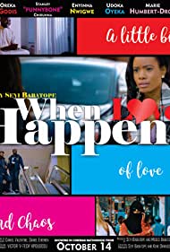 Watch Free When Love Happens Again (2016)