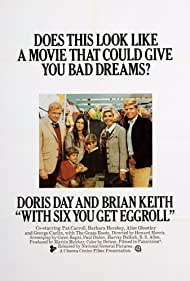 Watch Free With Six You Get Eggroll (1968)