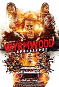 Watch Free Wyrmwood Apocalypse (2021)