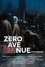 Watch Free Zero Avenue (2021)