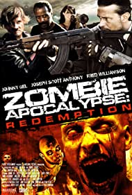 Watch Full Movie :Zombie Apocalypse: Redemption (2011)