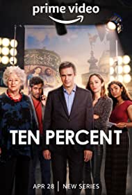 Watch Full Movie :Ten Percent (2022-)