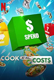 Watch Full Movie :Cook at All Costs (2022-)