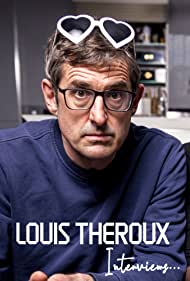 Watch Full Movie :Louis Theroux Interviews  (2022-)
