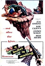 Watch Free A Bullet Is Waiting (1954)