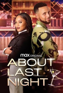 Watch Full Movie :About Last Night (2022)