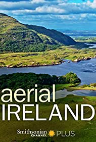 Watch Full Movie :Aerial Ireland (2017)