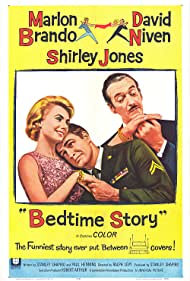 Watch Full Movie :Bedtime Story (1964)