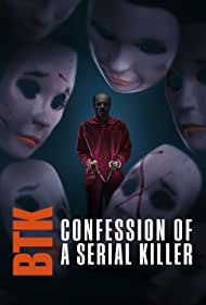 Watch Full Movie :BTK Confession of a Serial Killer (2022)