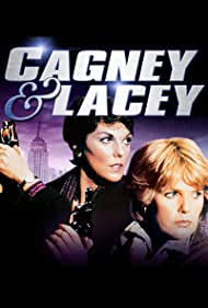 Watch Full Movie :Cagney Lacey (1981-1988)