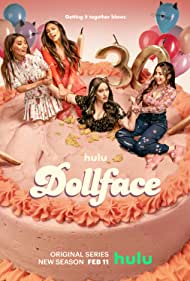 Watch Full Movie :Dollface (2019-)