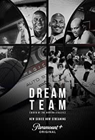 Watch Full Movie :Dream Team (2020)
