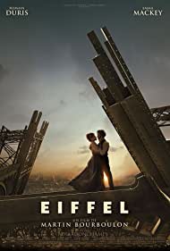 Watch Free Eiffel (2021)