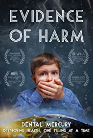 Watch Free Evidence of Harm (2015)