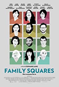 Watch Free Family Squares (2022)