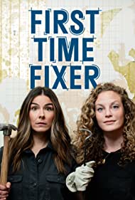 Watch Full Movie :First Time Fixer (2021-)