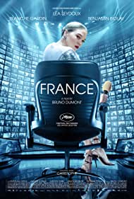 Watch Full Movie :France (2021)